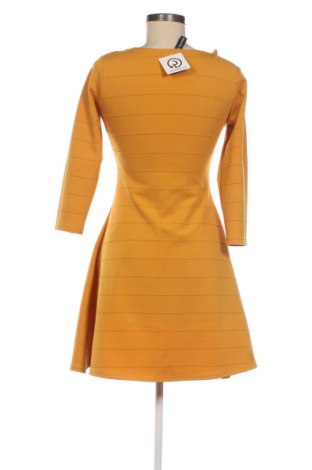 Šaty  NEW COLLECTION, Veľkosť M, Farba Žltá, Cena  24,55 €