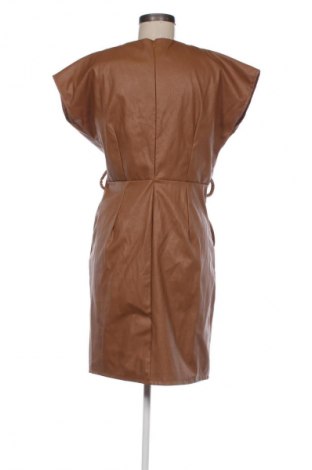 Рокля NEW COLLECTION, Размер XL, Цвят Кафяв, Цена 48,00 лв.