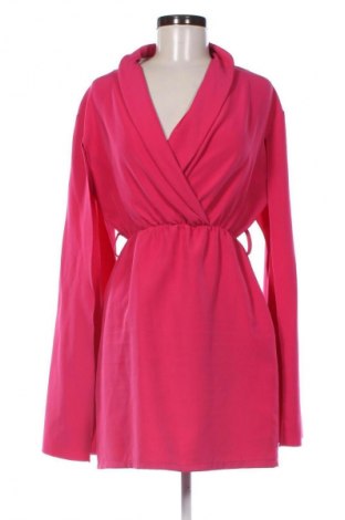 Φόρεμα NEW COLLECTION, Μέγεθος M, Χρώμα Ρόζ , Τιμή 24,55 €