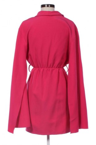 Φόρεμα NEW COLLECTION, Μέγεθος M, Χρώμα Ρόζ , Τιμή 24,55 €