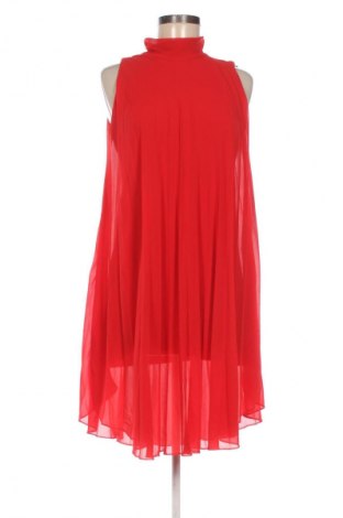 Рокля NEW COLLECTION, Размер S, Цвят Червен, Цена 48,99 лв.