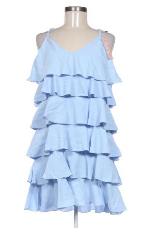 Rochie NEW COLLECTION, Mărime M, Culoare Albastru, Preț 284,21 Lei