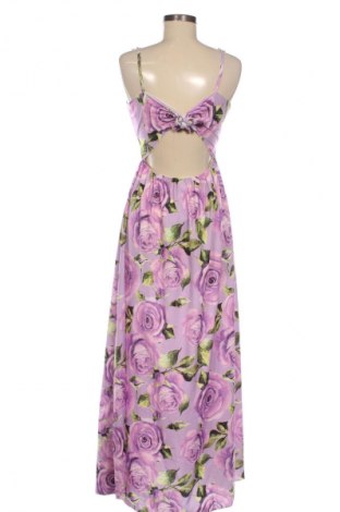 Φόρεμα NEW COLLECTION, Μέγεθος M, Χρώμα Πολύχρωμο, Τιμή 19,99 €