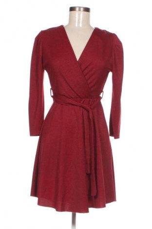 Šaty  NEW COLLECTION, Veľkosť S, Farba Červená, Cena  20,95 €