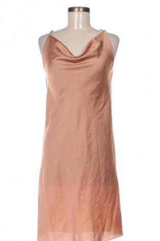 Šaty  NEW COLLECTION, Veľkosť L, Farba Hnedá, Cena  19,95 €