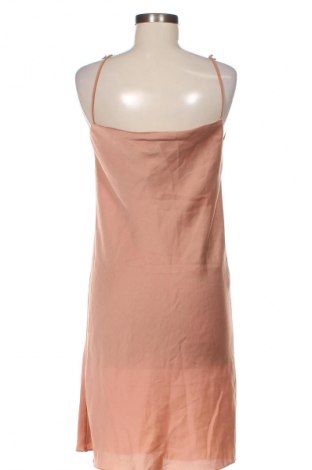 Šaty  NEW COLLECTION, Veľkosť L, Farba Hnedá, Cena  19,95 €