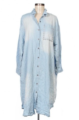 Šaty  NEW COLLECTION, Velikost XXL, Barva Vícebarevné, Cena  1 143,00 Kč