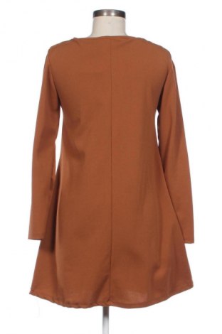 Φόρεμα NEW COLLECTION, Μέγεθος M, Χρώμα Καφέ, Τιμή 16,99 €