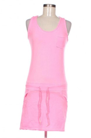 Φόρεμα NEW COLLECTION, Μέγεθος M, Χρώμα Ρόζ , Τιμή 20,99 €