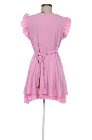 Šaty  NEW COLLECTION, Veľkosť M, Farba Ružová, Cena  25,00 €