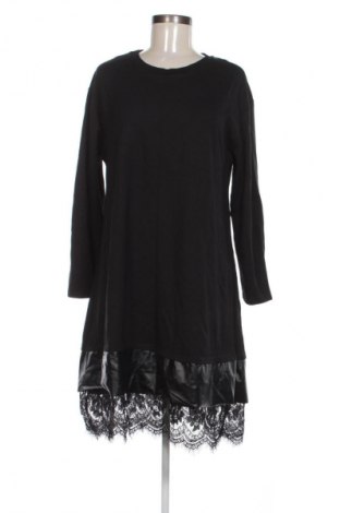 Рокля NEW COLLECTION, Размер M, Цвят Черен, Цена 47,85 лв.