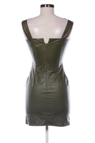 Φόρεμα Naanaa, Μέγεθος XS, Χρώμα Πράσινο, Τιμή 70,08 €
