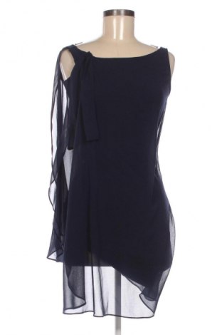 Kleid Naf Naf, Größe S, Farbe Blau, Preis 26,92 €