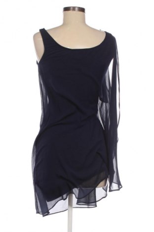 Kleid Naf Naf, Größe S, Farbe Blau, Preis 26,92 €