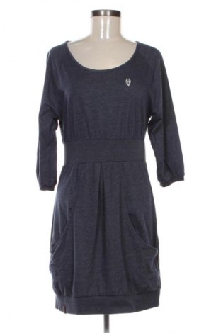 Šaty  Naketano, Velikost L, Barva Modrá, Cena  1 039,00 Kč