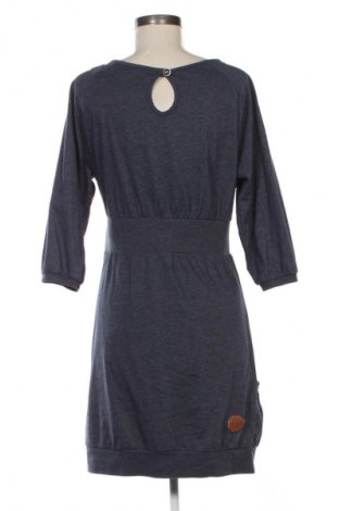 Šaty  Naketano, Velikost L, Barva Modrá, Cena  1 039,00 Kč