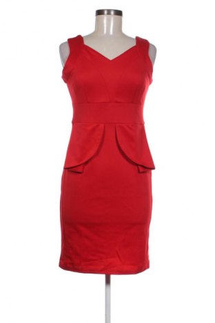 Sukienka Nature, Rozmiar L, Kolor Czerwony, Cena 294,83 zł