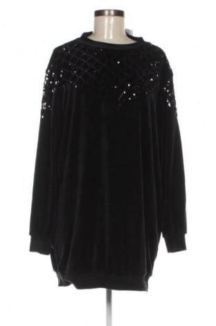 Rochie Navy, Mărime M, Culoare Negru, Preț 88,99 Lei