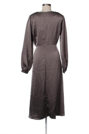 Kleid Neo Noir, Größe M, Farbe Grau, Preis 71,99 €