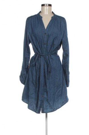 Φόρεμα Network, Μέγεθος M, Χρώμα Μπλέ, Τιμή 16,99 €