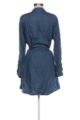 Φόρεμα Network, Μέγεθος M, Χρώμα Μπλέ, Τιμή 16,99 €