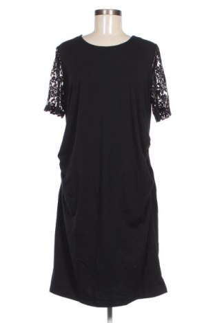 Kleid Neun Monate, Größe XL, Farbe Schwarz, Preis € 30,99