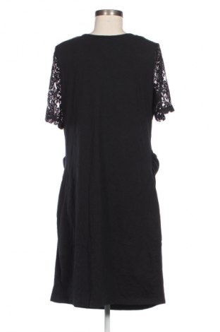 Kleid Neun Monate, Größe XL, Farbe Schwarz, Preis € 30,99