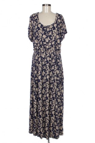 Φόρεμα Neun Monate, Μέγεθος XL, Χρώμα Πολύχρωμο, Τιμή 23,99 €