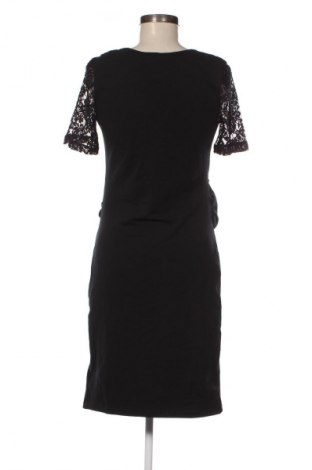 Kleid Neun Monate, Größe S, Farbe Schwarz, Preis 30,99 €