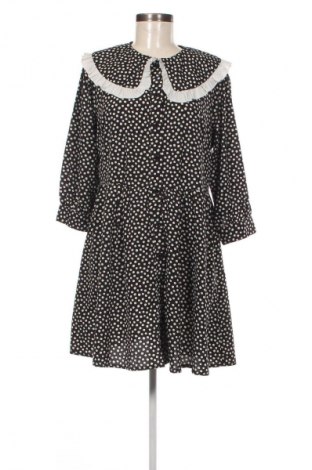 Рокля New Look, Размер L, Цвят Многоцветен, Цена 31,99 лв.