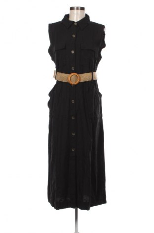 Kleid New Look, Größe XL, Farbe Schwarz, Preis 25,00 €