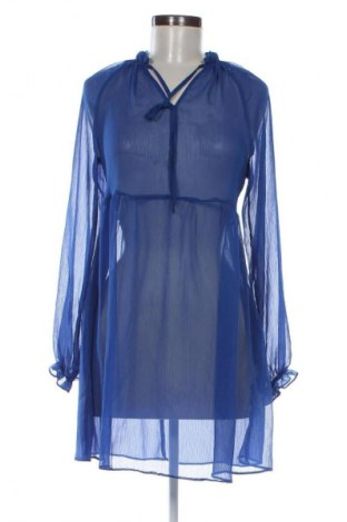 Rochie New Look, Mărime XS, Culoare Albastru, Preț 46,99 Lei