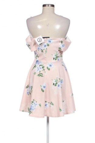 Рокля New Look, Размер M, Цвят Многоцветен, Цена 46,99 лв.