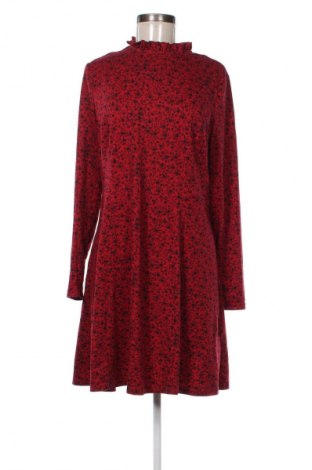 Φόρεμα New Look, Μέγεθος L, Χρώμα Πολύχρωμο, Τιμή 9,99 €