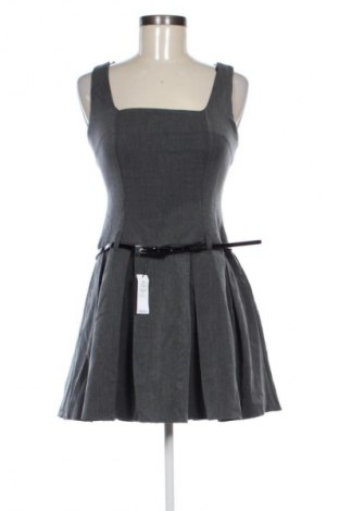 Sukienka New Look, Rozmiar M, Kolor Szary, Cena 99,99 zł