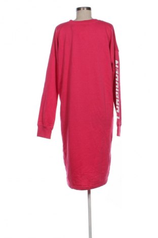 Рокля New Look, Размер XL, Цвят Червен, Цена 34,99 лв.