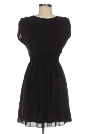 Kleid New Look, Größe M, Farbe Schwarz, Preis 12,99 €