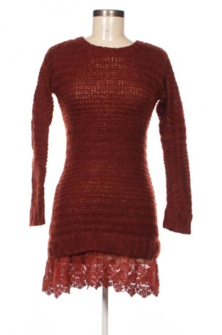 Šaty  Next, Velikost XS, Barva Hnědá, Cena  439,00 Kč