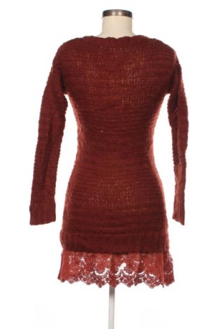 Šaty  Next, Velikost XS, Barva Hnědá, Cena  439,00 Kč