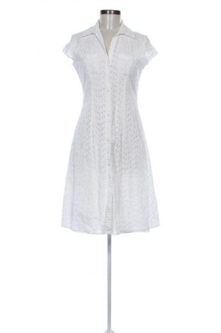 Šaty  Next, Velikost L, Barva Bílá, Cena  499,00 Kč