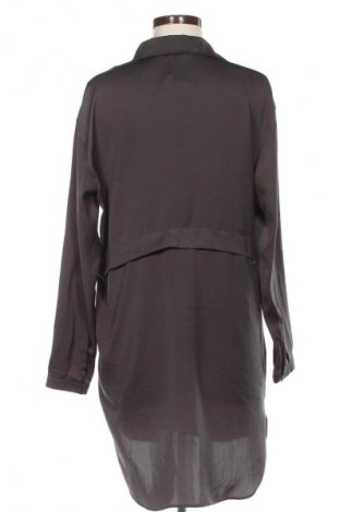 Рокля Next, Размер M, Цвят Сив, Цена 48,00 лв.