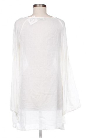 Šaty  Niama Woman, Velikost M, Barva Bílá, Cena  371,00 Kč