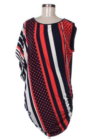 Рокля Nina, Размер XL, Цвят Многоцветен, Цена 29,00 лв.