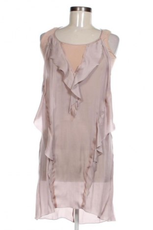 Sukienka Nina Ricci, Rozmiar S, Kolor Beżowy, Cena 1 000,00 zł