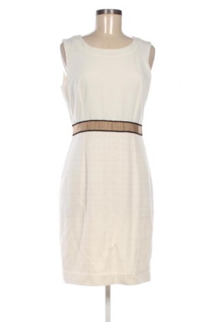 Φόρεμα Nissa, Μέγεθος L, Χρώμα  Μπέζ, Τιμή 41,98 €