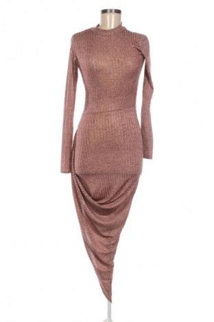 Рокля Nly One, Размер M, Цвят Многоцветен, Цена 19,99 лв.