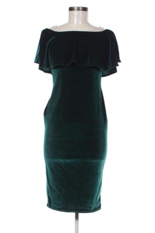 Šaty  Nly One, Veľkosť M, Farba Zelená, Cena  14,83 €