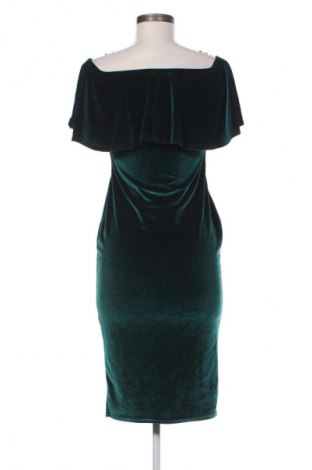 Šaty  Nly One, Veľkosť M, Farba Zelená, Cena  14,83 €