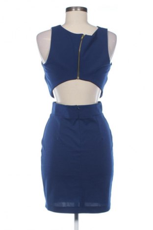 Šaty  No stress, Veľkosť M, Farba Modrá, Cena  20,95 €