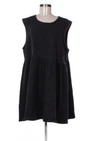 Рокля Noisy May, Размер XL, Цвят Сив, Цена 48,00 лв.